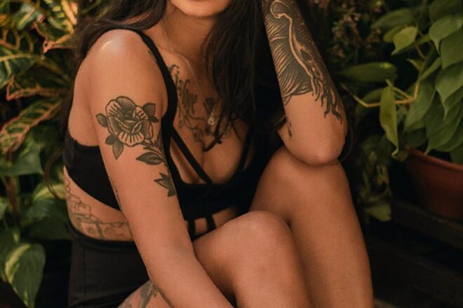 טנטרה: מדריך לפרקטיקות המזרח הקדום