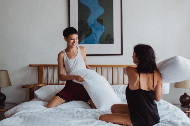 "עבודת מין: מקצוע הכרחי שיש לכבד"