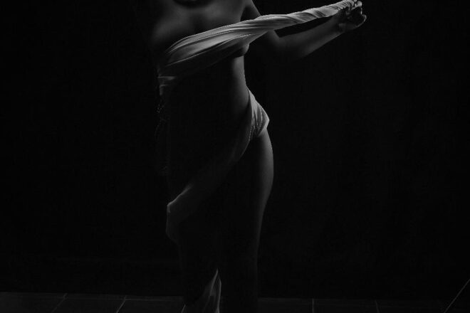 שכירת נערת ליווי: מה כדאי לדעת